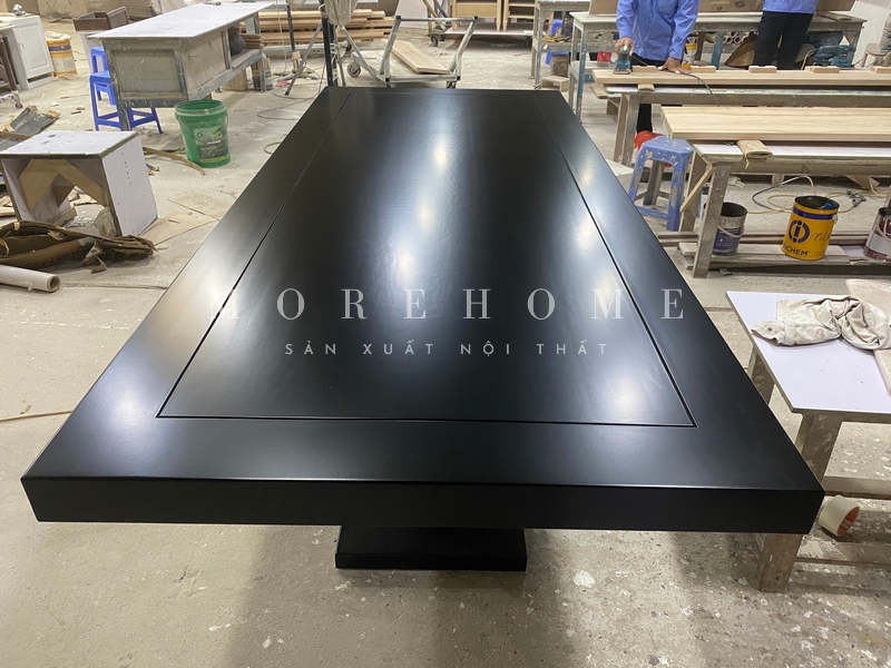 Morehome của thợ đã tạo nên những sản phẩm tinh tế và chất lượng cao để đáp ứng nhu cầu của khách hàng.